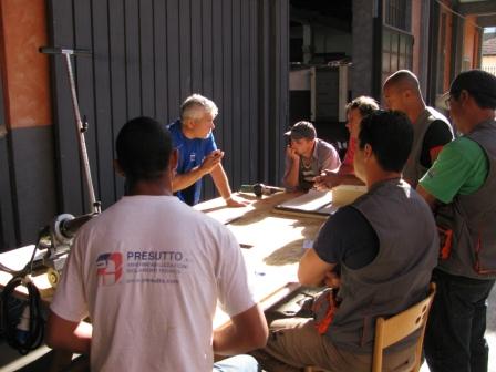 Corso aggiornamento professionale