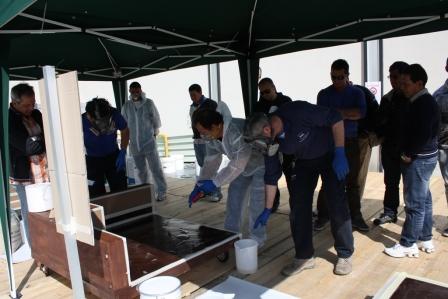 Corso aggiornamento professionale