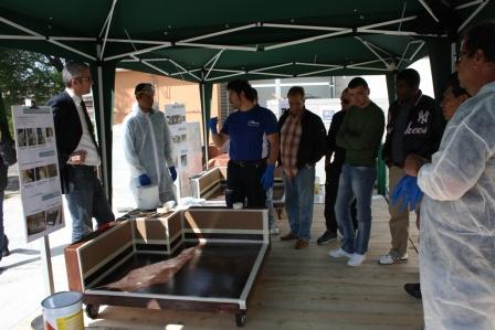 Corso aggiornamento professionale