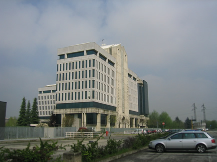 Milano Oltre Due Segrate