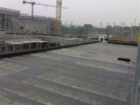 Politecnico di Milano Bovisa