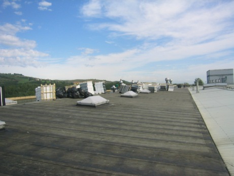 Barilla Stabilimento Rubbiano di Solignano