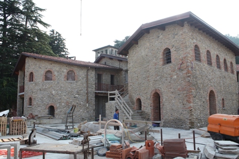 Centro Benessere Arlate