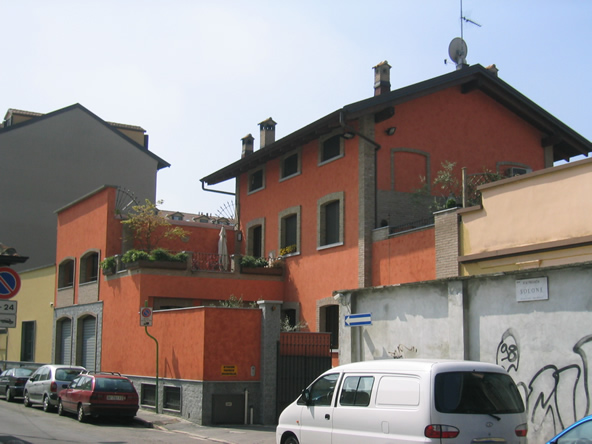 Sede Presutto S.r.l.